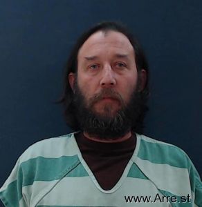 Jeffrey Owen Denman Arrest Mugshot